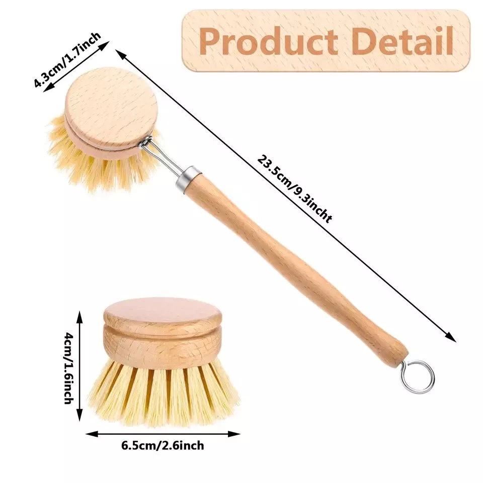 cleaning brush details 
